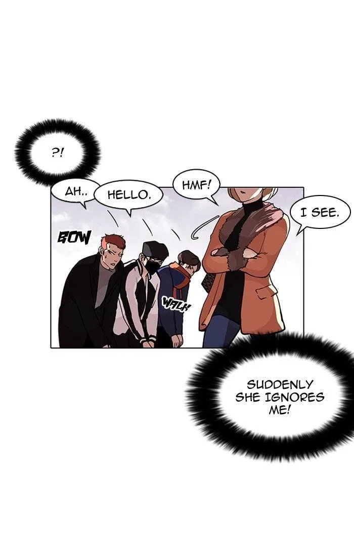 Lookism Chapter 98 – Page 11
