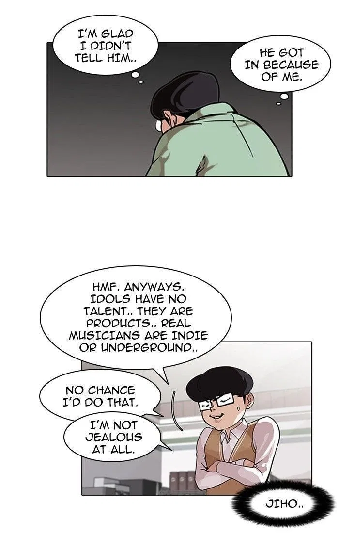 Lookism Chapter 98 – Page 34