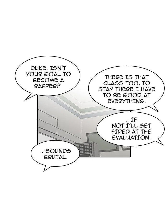 Lookism Chapter 98 – Page 35