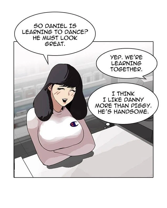 Lookism Chapter 98 – Page 36