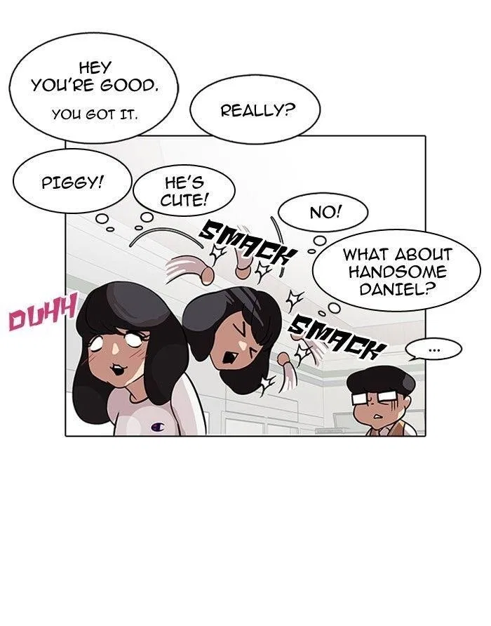 Lookism Chapter 98 – Page 41