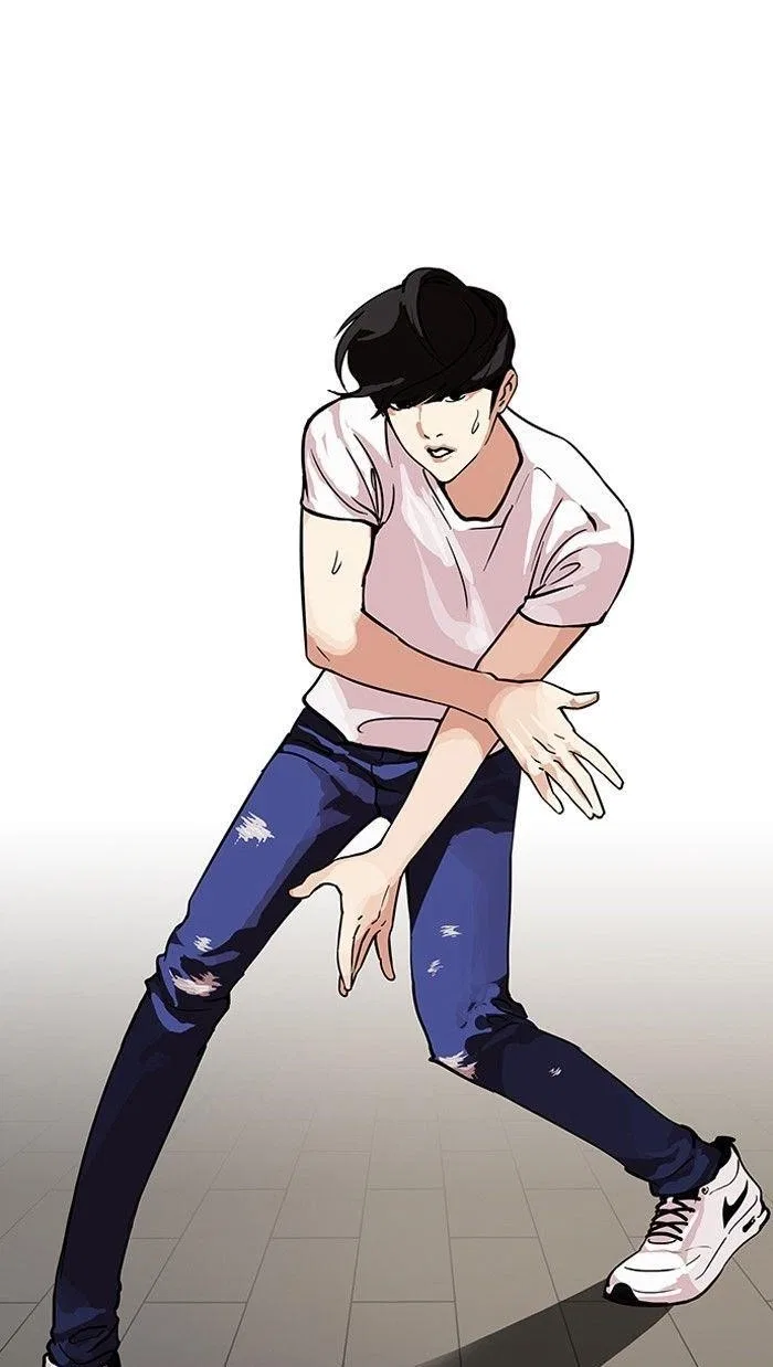 Lookism Chapter 98 – Page 47