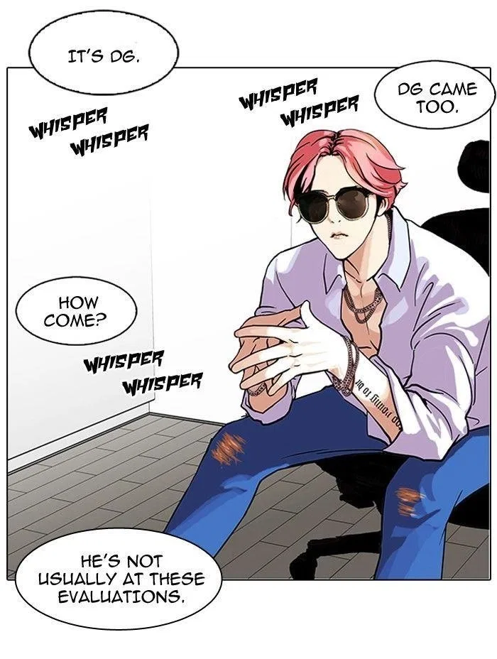 Lookism Chapter 98 – Page 54