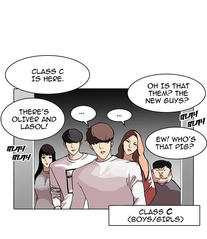 Lookism Chapter 98 – Page 56