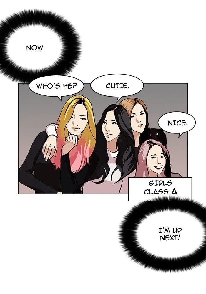 Lookism Chapter 98 – Page 61