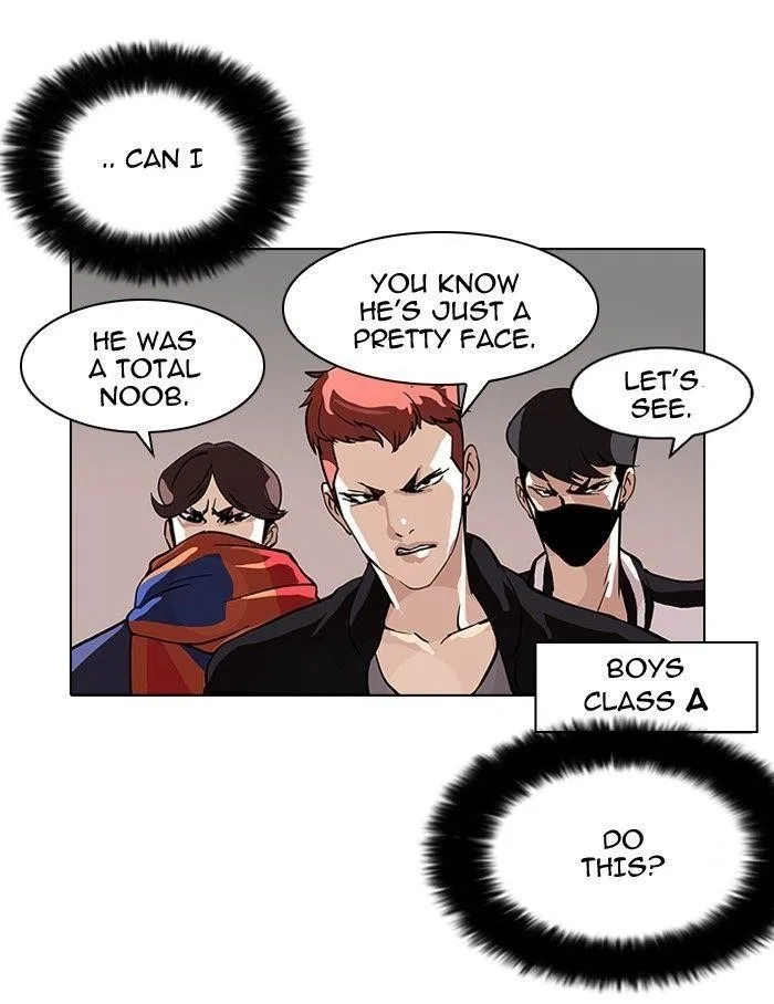 Lookism Chapter 98 – Page 62