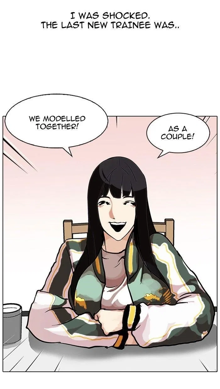 Lookism Chapter 97 – Page 5