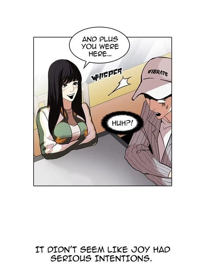 Lookism Chapter 97 – Page 8