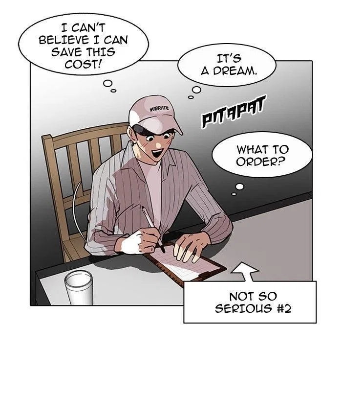 Lookism Chapter 97 – Page 10
