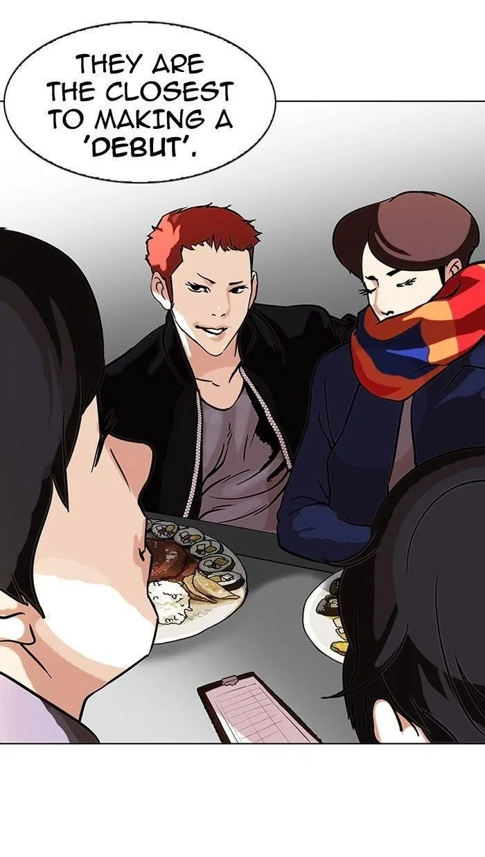 Lookism Chapter 97 – Page 19