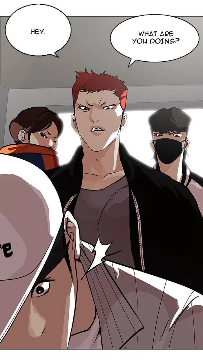 Lookism Chapter 97 – Page 29
