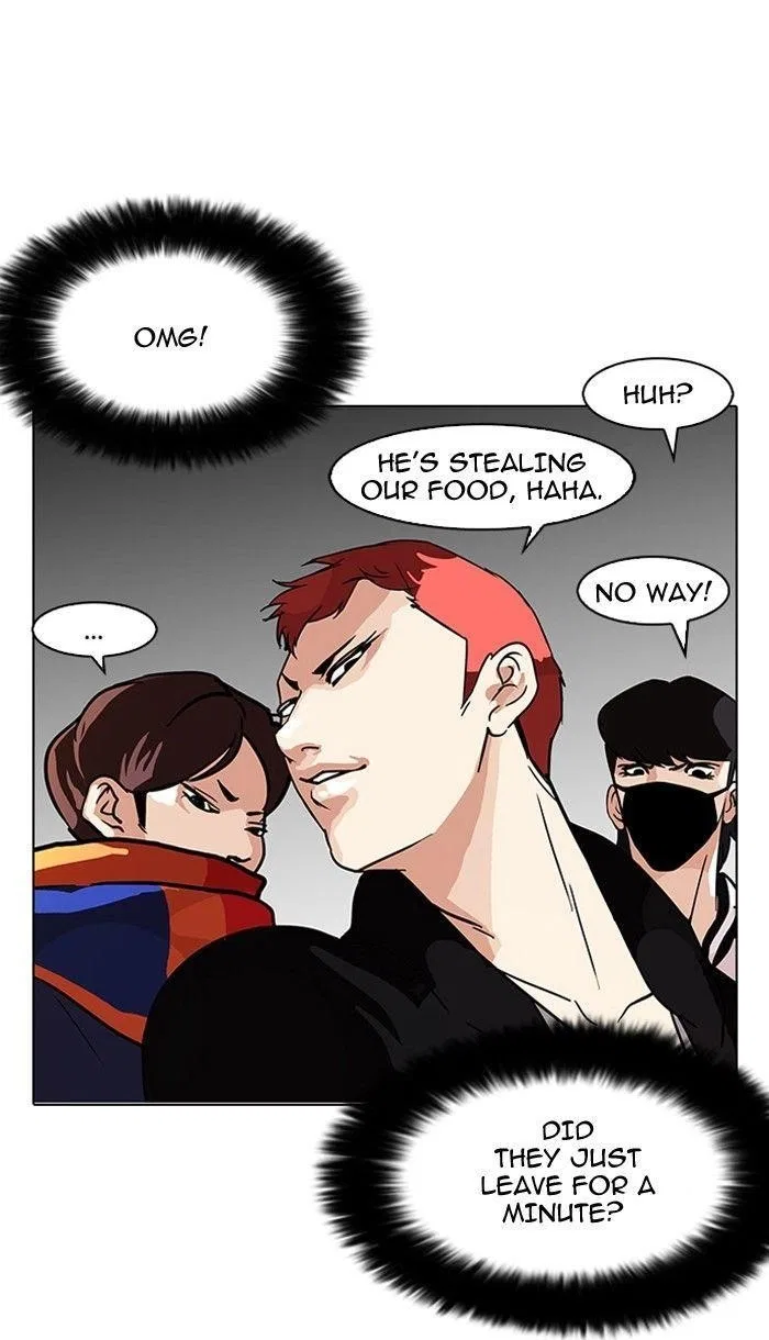 Lookism Chapter 97 – Page 30