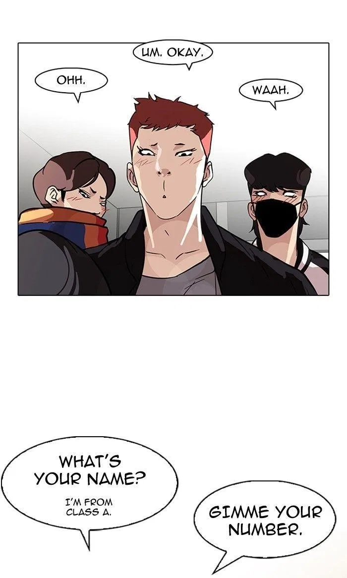 Lookism Chapter 97 – Page 34