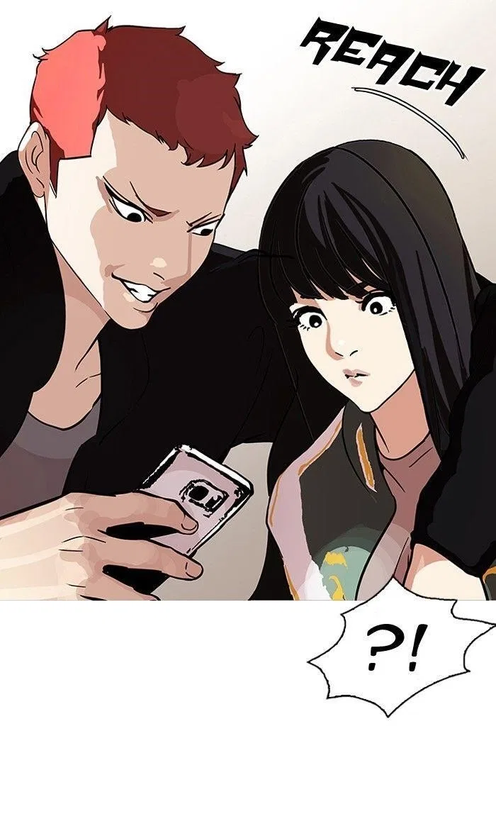 Lookism Chapter 97 – Page 35
