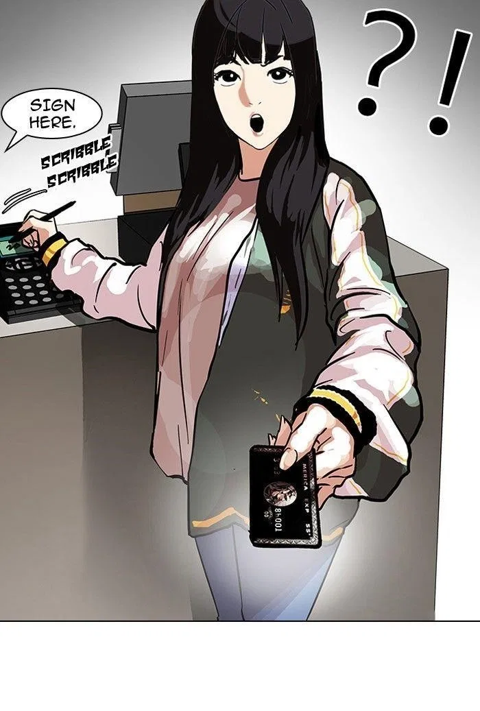 Lookism Chapter 97 – Page 40