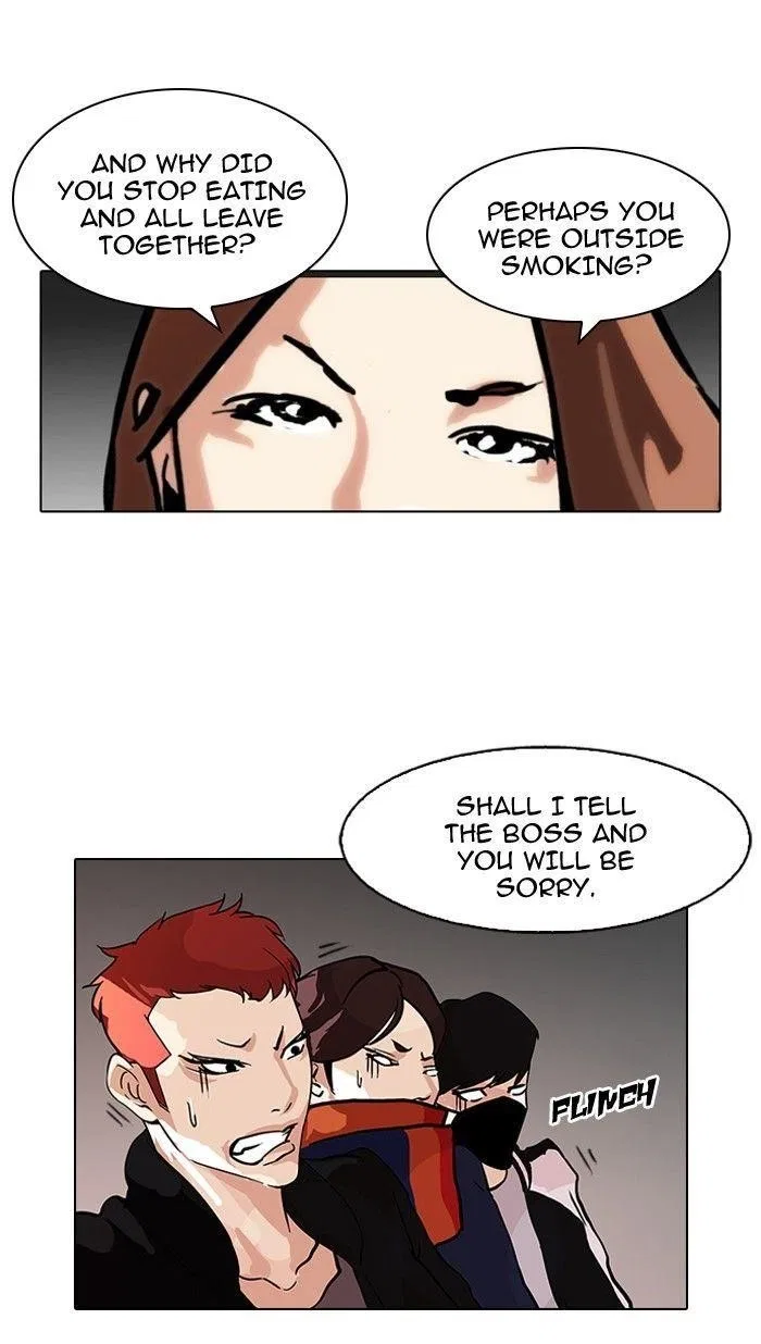 Lookism Chapter 97 – Page 44