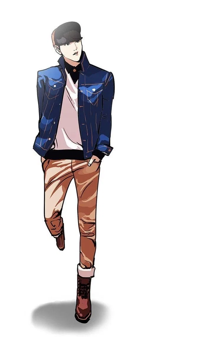 Lookism Chapter 97 – Page 62