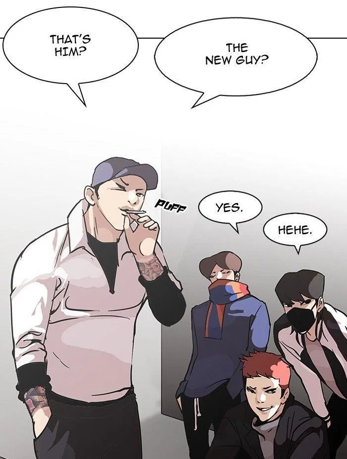 Lookism Chapter 97 – Page 67