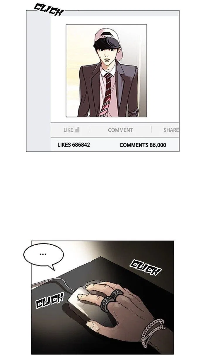 Lookism Chapter 96 – Page 2