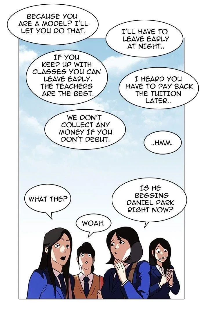 Lookism Chapter 96 – Page 20
