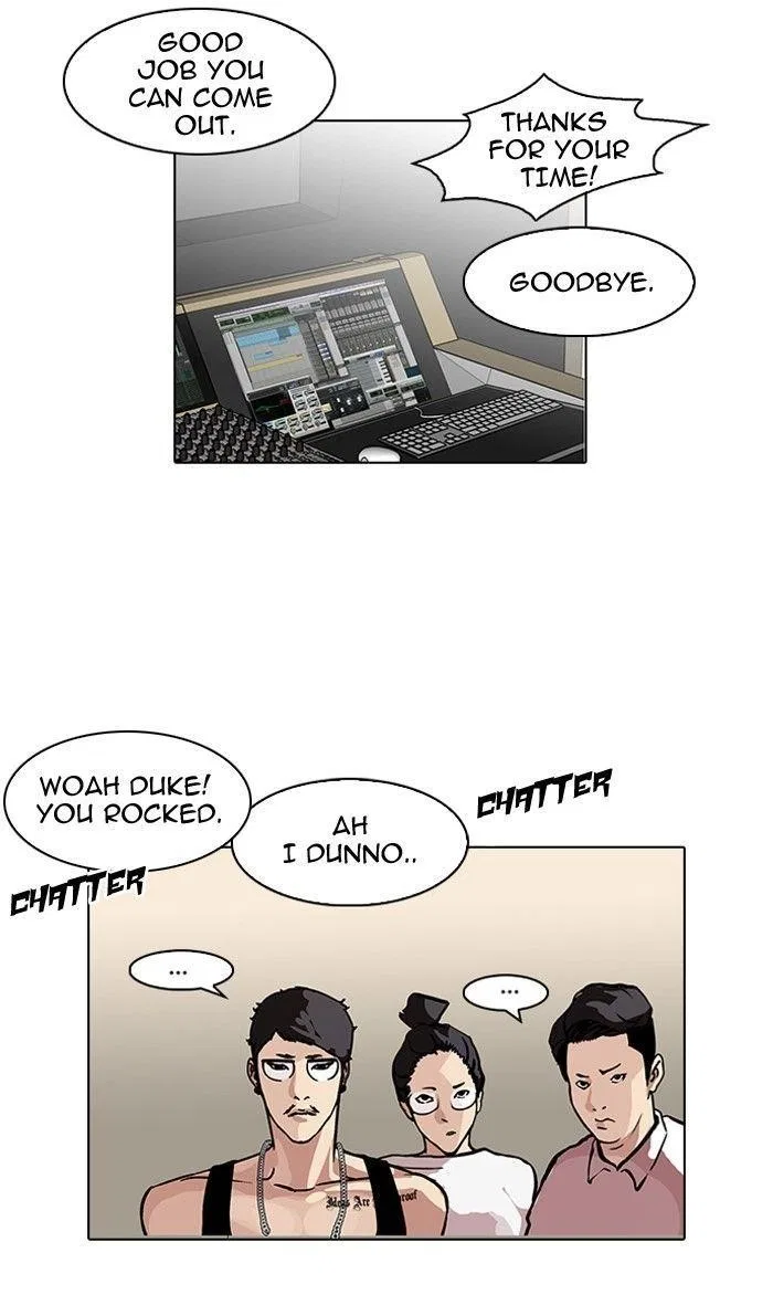 Lookism Chapter 96 – Page 41