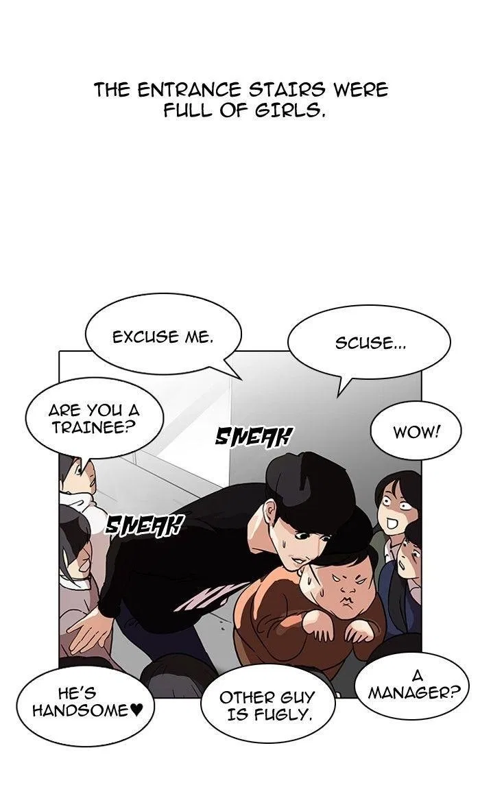 Lookism Chapter 96 – Page 50