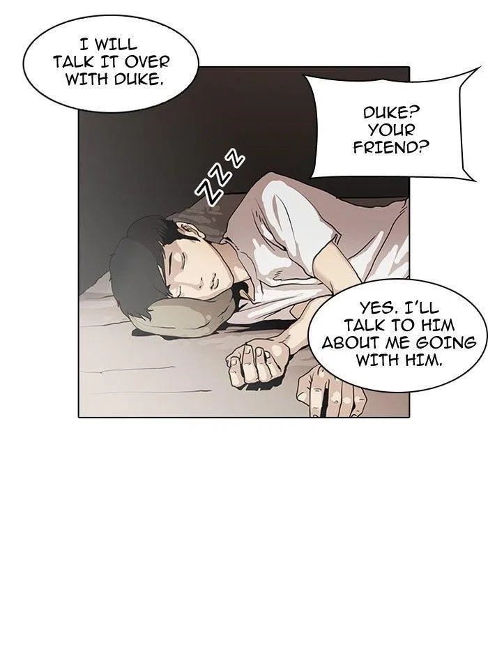 Lookism Chapter 96 – Page 63