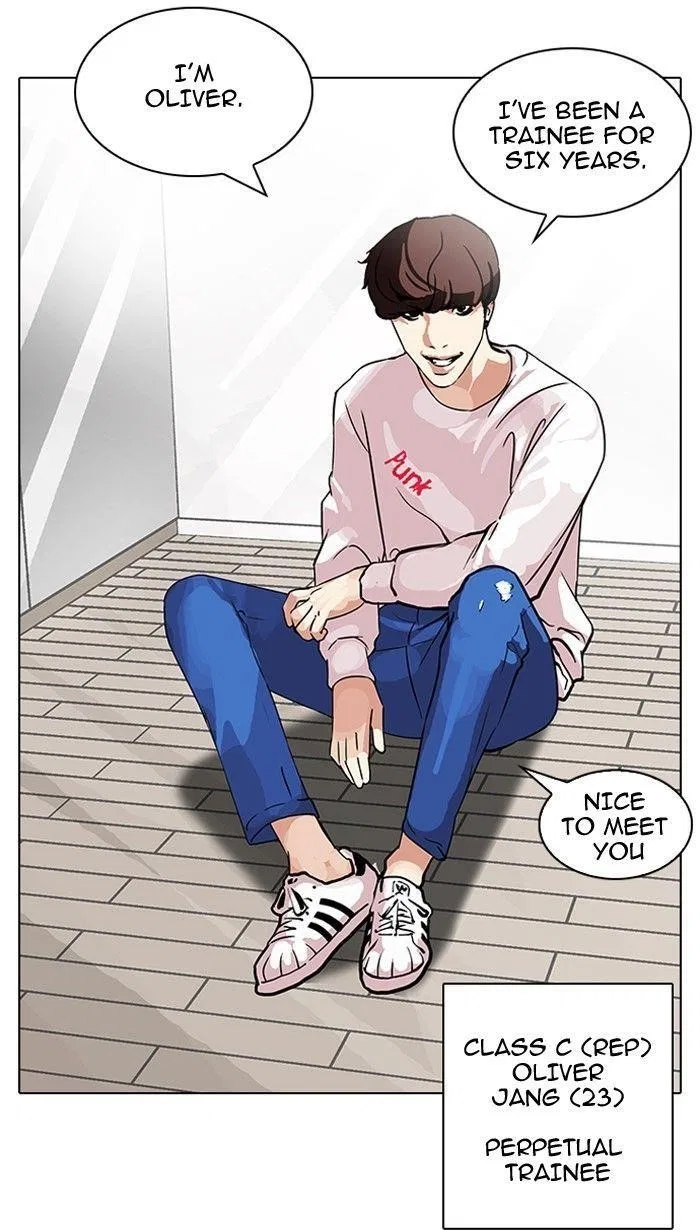 Lookism Chapter 96 – Page 80