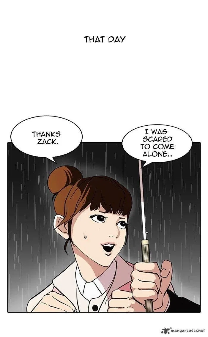 Lookism Chapter 95 – Page 2