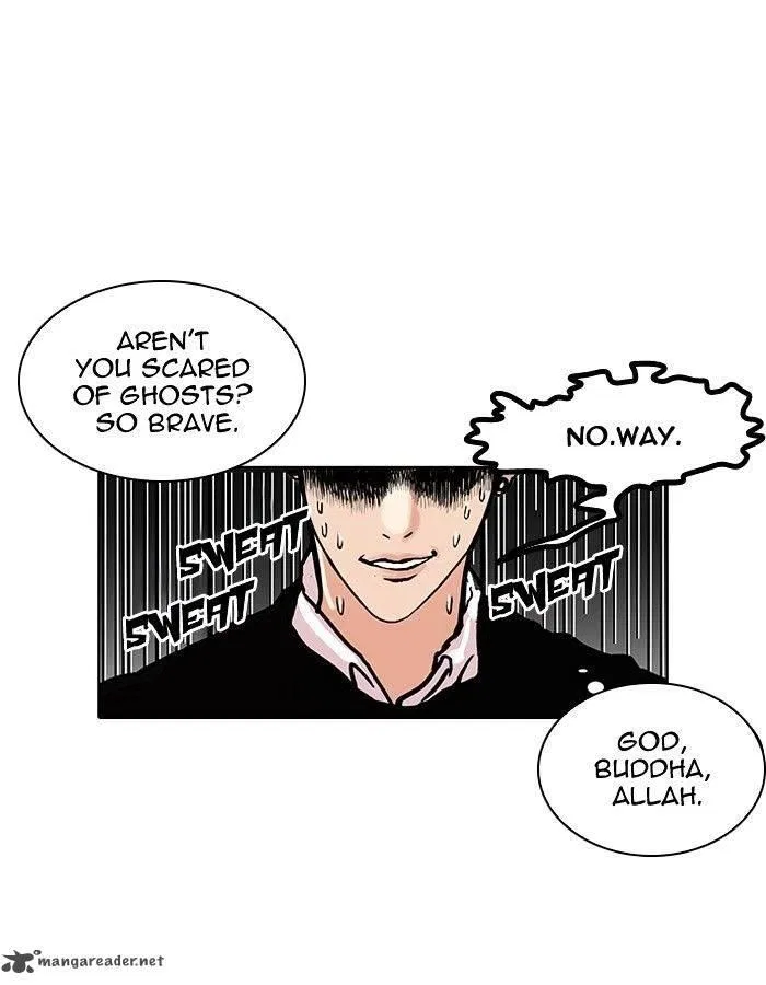 Lookism Chapter 95 – Page 6