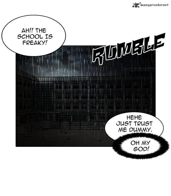 Lookism Chapter 95 – Page 7