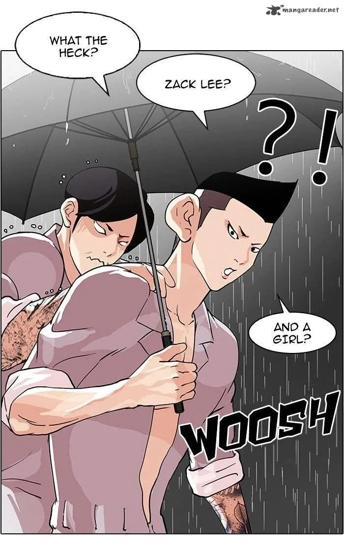 Lookism Chapter 95 – Page 9