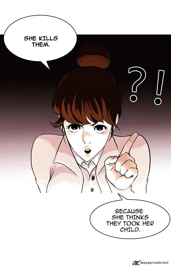 Lookism Chapter 95 – Page 20