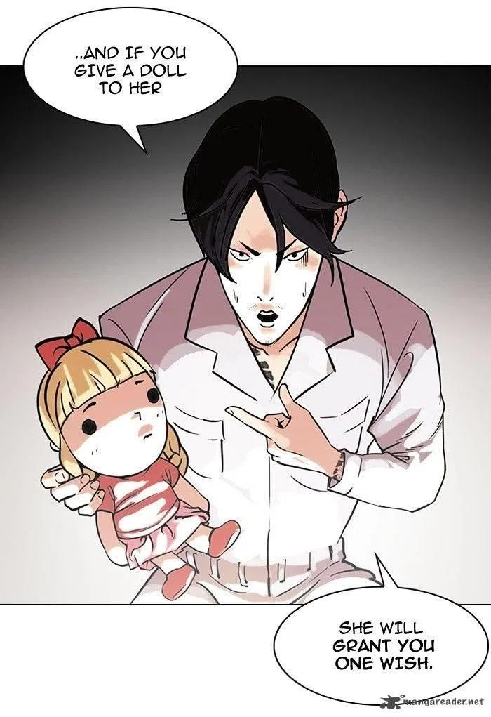 Lookism Chapter 95 – Page 22