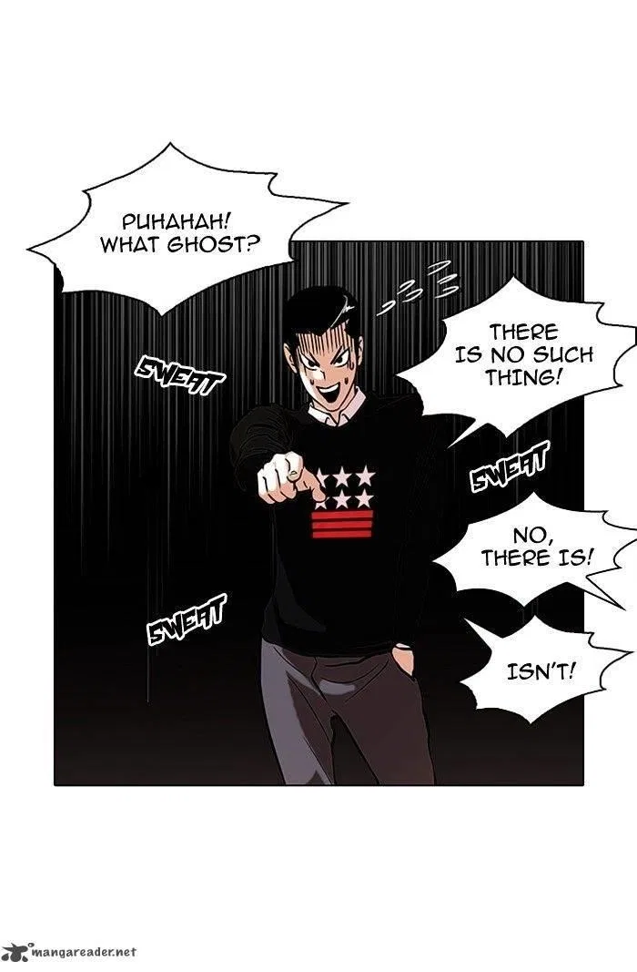 Lookism Chapter 95 – Page 25