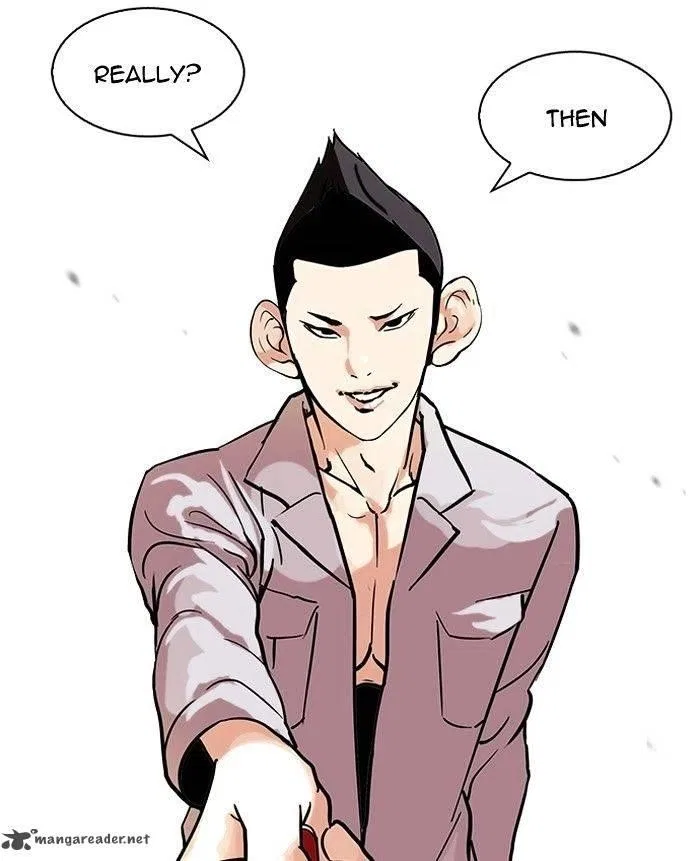 Lookism Chapter 95 – Page 28