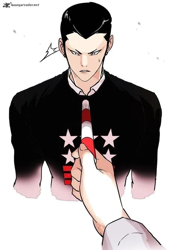 Lookism Chapter 95 – Page 30
