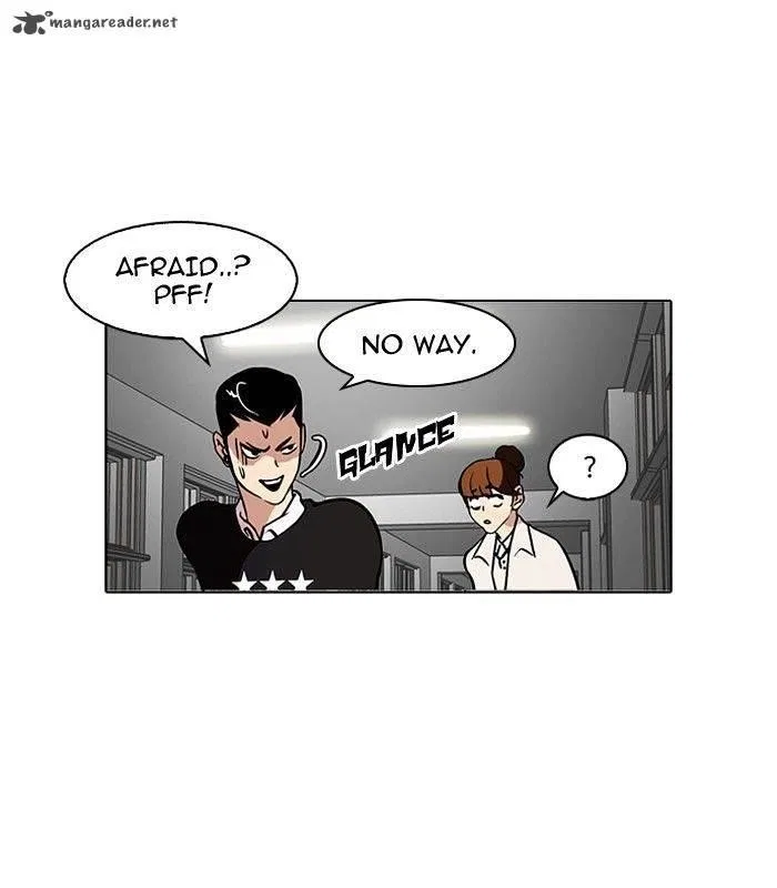 Lookism Chapter 95 – Page 32