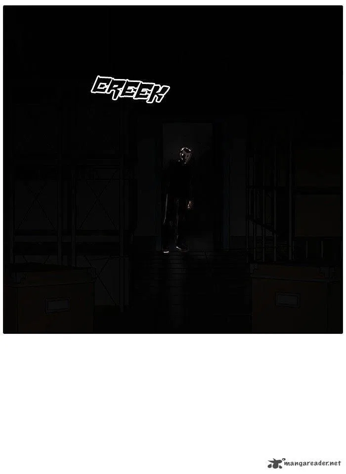 Lookism Chapter 95 – Page 40