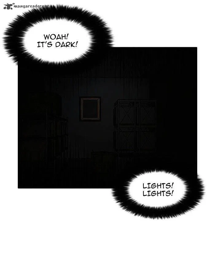 Lookism Chapter 95 – Page 41