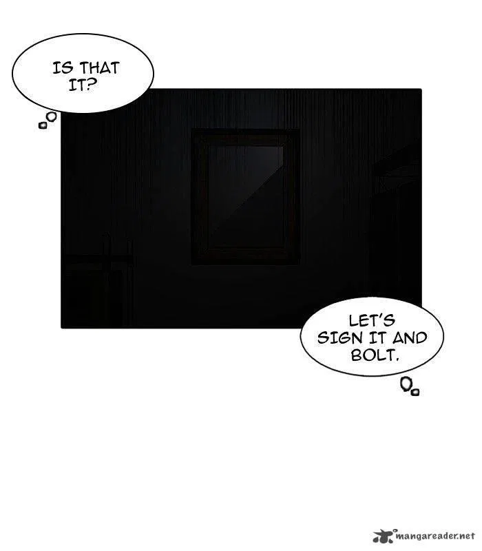 Lookism Chapter 95 – Page 43