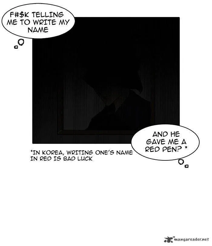 Lookism Chapter 95 – Page 44
