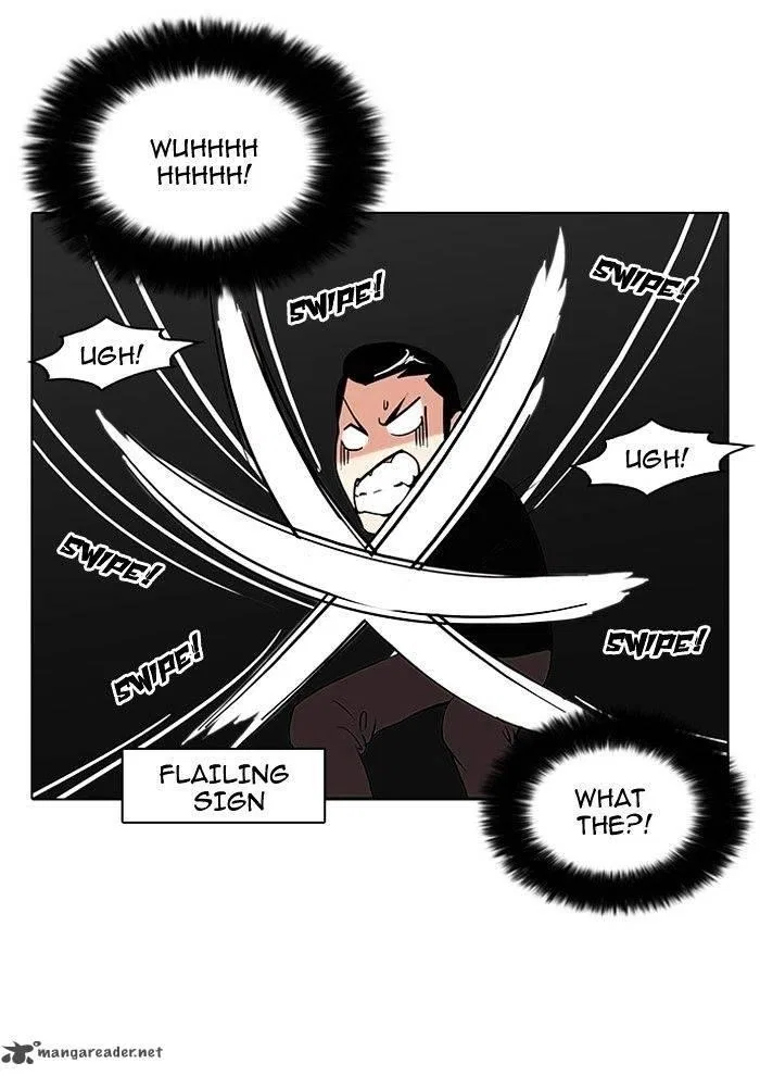 Lookism Chapter 95 – Page 51