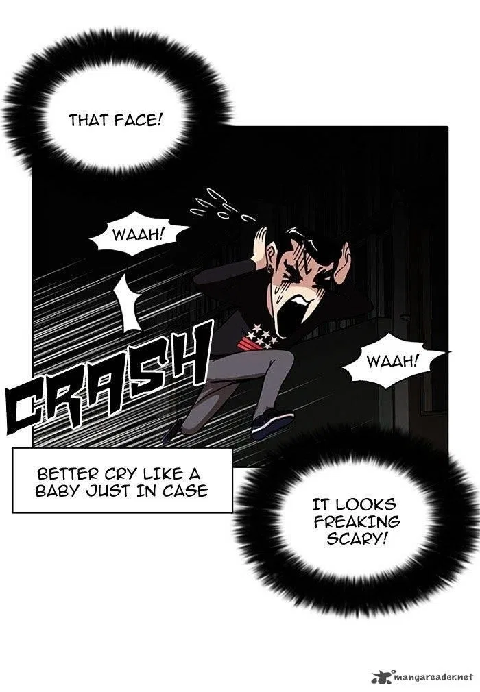 Lookism Chapter 95 – Page 52