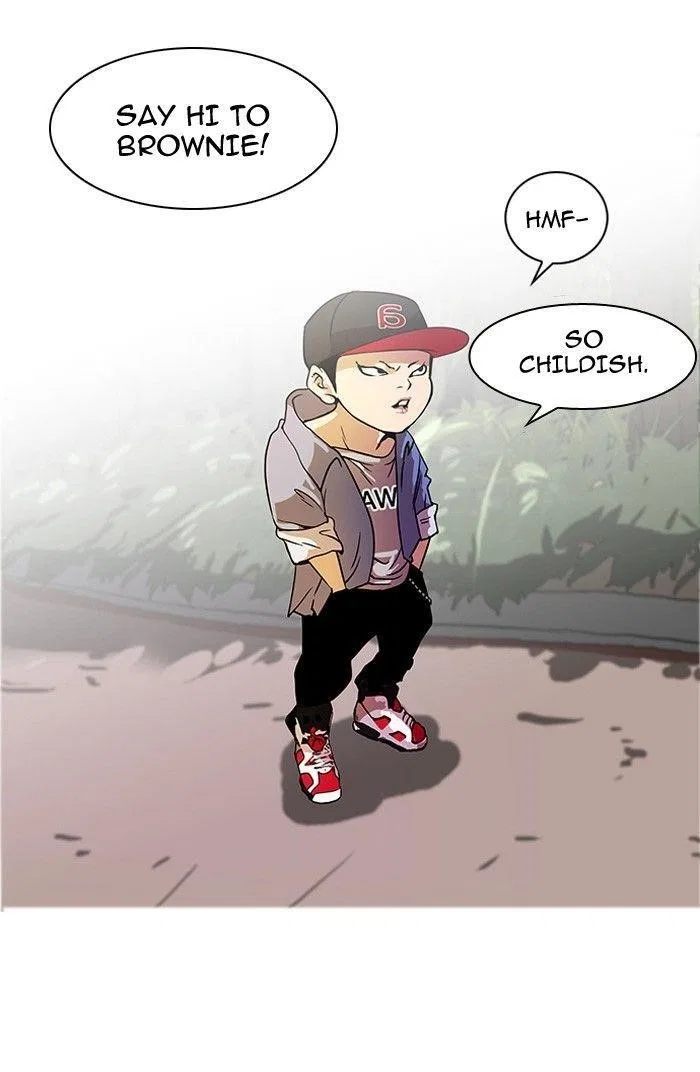 Lookism Chapter 94 – Page 7