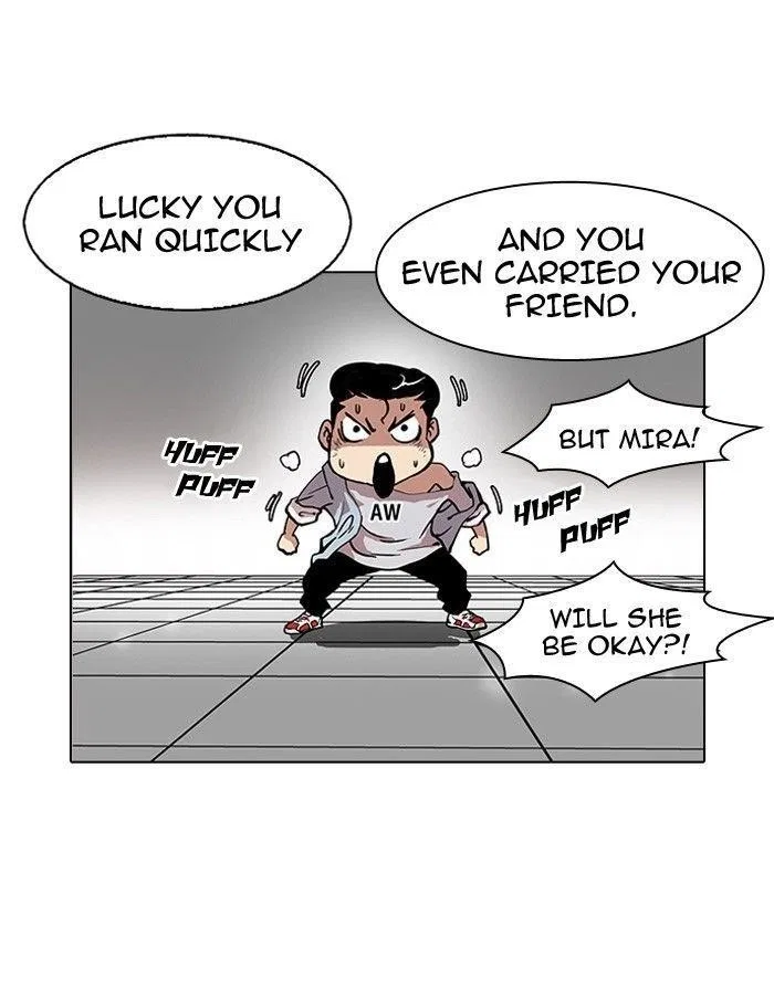 Lookism Chapter 94 – Page 13