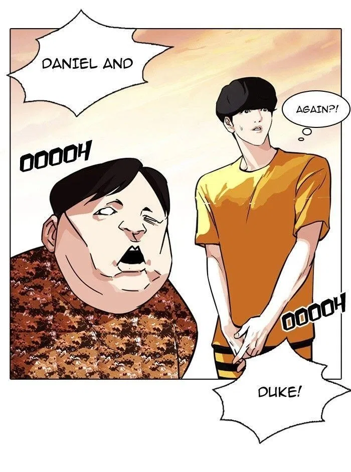 Lookism Chapter 94 – Page 38