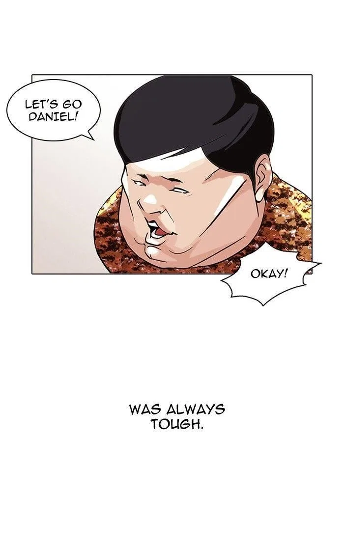 Lookism Chapter 94 – Page 40