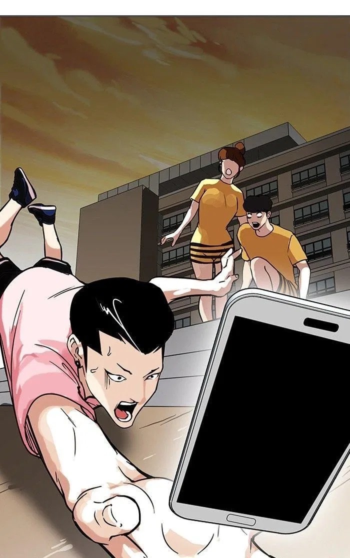 Lookism Chapter 94 – Page 59