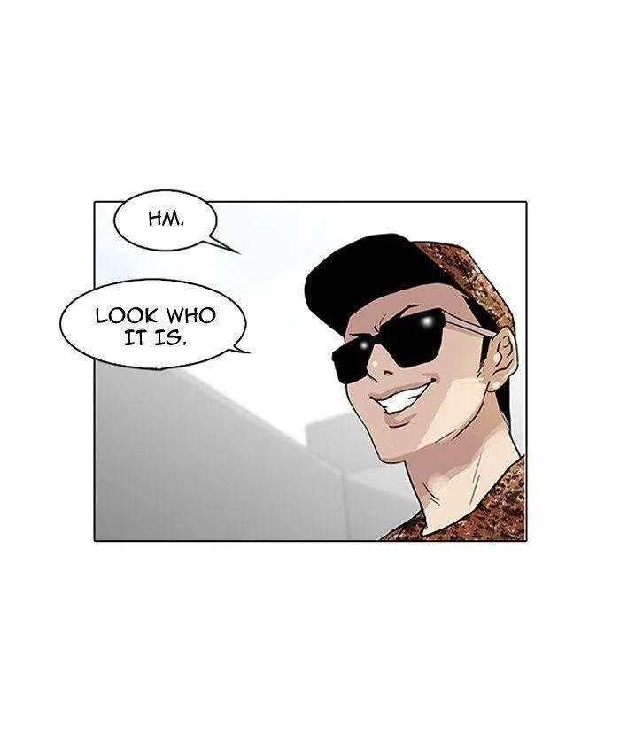 Lookism Chapter 93 – Page 2